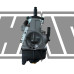 Carburador 28 embolo PHBH 28 AS / 03318 - DELLORTO